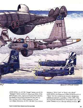 Centerfold: Right Page